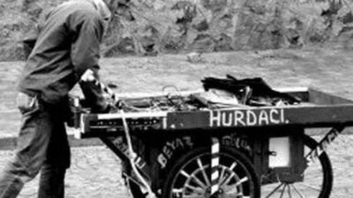 Yavuzeli Hurdacı